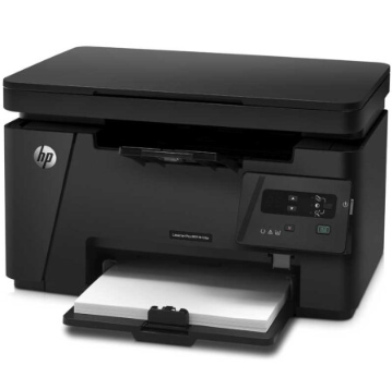 惠普M126a打印一體機(jī)